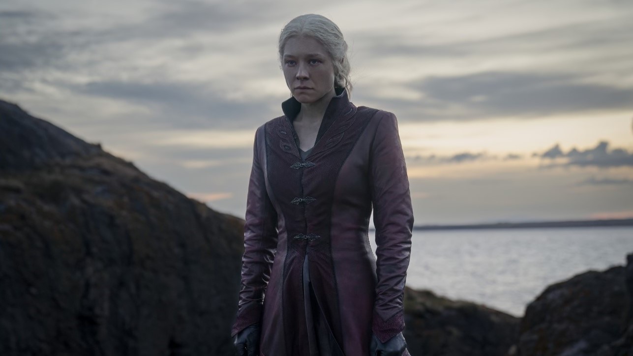 HBO Rilis Trailer Musim Kedua 'House of the Dragon'