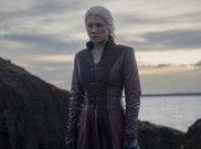 HBO Rilis Trailer Musim Kedua 'House of the Dragon'