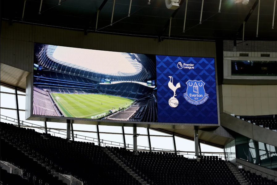 Tottenham Hotspurs vs Everton: Analisis Lengkap, Head to Head, Hingga Prediksi Skor dan Susunan Pemain
