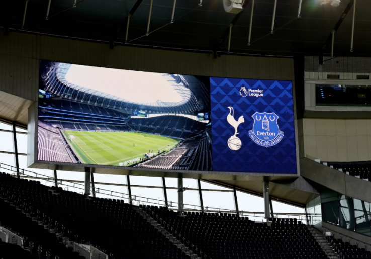 Tottenham Hotspurs vs Everton: Analisis Lengkap, Head to Head, Hingga Prediksi Skor dan Susunan Pemain