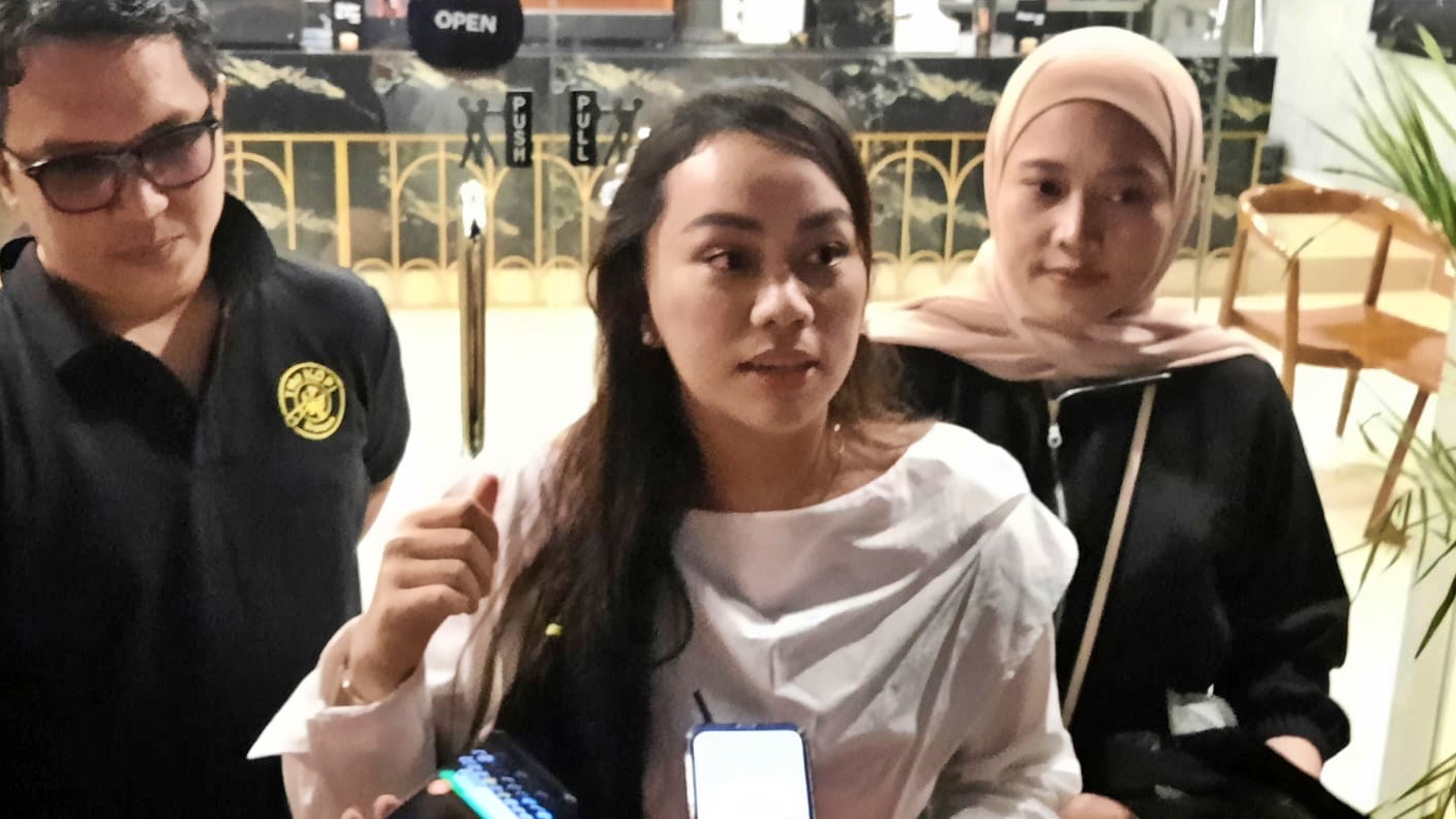 Zita Anjani Harap Ridwan Kamil Bisa Support Pelaku UMKM Kopi Lokal di Jakarta