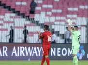 Timnas Bahrain Vs Indonesia, PSSI Minta Jatah 2.000 Tiket untuk Suporter