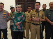 Soal Transparansi Anggaran Pemprov DKI Dianggap Kalah Dibanding Bogor
