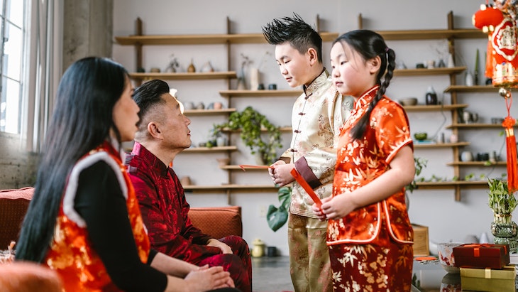Mana yang Benar, Chinese New Year atau Lunar New Year? Ketahui Perbedaannya