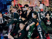 Dari Peringkat Satu Billboard sampai Konser Luring, ini Momen Berkesan BTS Tahun 2021