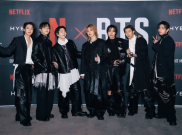 RM Bangga Member BTS Bertahan sebagai Grup selama 14 Tahun