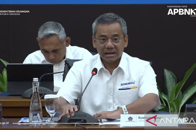 Kemenkeu Cari Cara Tambal Pemasukan Setelah Dividen Interim BUMN Masuk Danantara