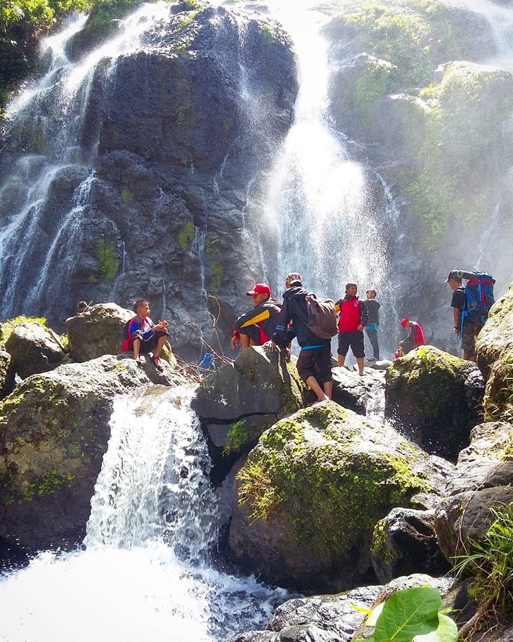 Air Terjun Indo Ranuang. (Foto: instagram.com/indahtan_)