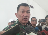 Mabes TNI Berhentikan Djaka Budi Utama Setelah Dilantik Jadi Dirjen Bea Cukai