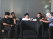 Babak Baru Dugaan Korupsi Haji, Mantan Menag Yaqut Seret KPK ke Meja Praperadilan