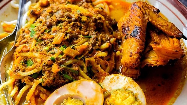 laksa