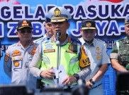 Polda Metro Ungkap Lonjakan Kendaraan di 2025, Berdampak Besar ke Kemacetan Jakarta