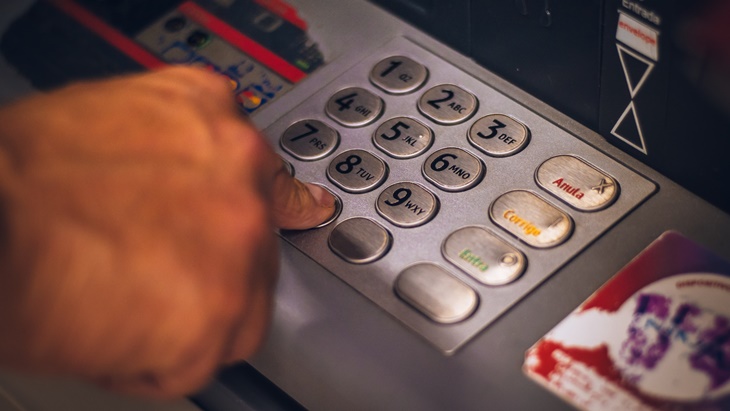 OJK Dukung Transformasi Digital Perbankan