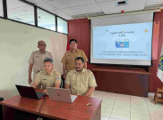 DKI Buka Posko Pendaftaran KJMU di Lima Kota Administrasi