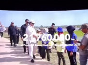 Viral Video Prabowo Diputar di Bioskop, Kini Sudah Tidak Tayang di Solo