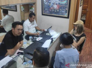 Polisi Sebut Lucinta Luna Sudah Lama Pakai Narkoba