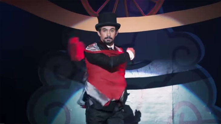 Abracadabra, Film Fantasi Ala Sineas Indonesia