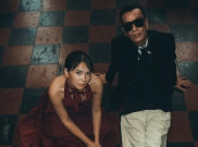 Guernica Club Rilis 'Curtains', Lagu Intim tentang Bertahan dan Harapan