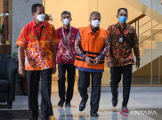 Badan Pengawas MA Periksa Atasan Hakim Agung Sudrajad Dimyati