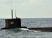 KRI Nanggala-402 Sudah Tak Bersuara, Pencarian Andalkan Sonar