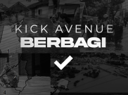 Kick Avenue Berbagi di Tengah Pandemi