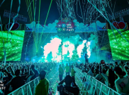 We The Fest 2023 akan Diisi The Stroke