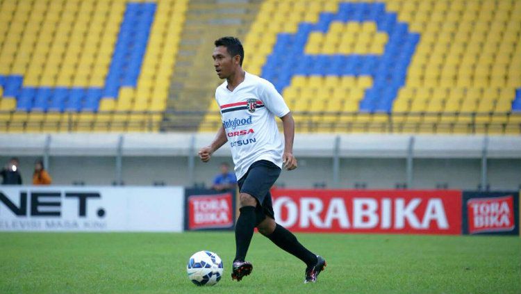 Pesepakbola Indonesia Jadi Top Skor Liga Australia, Sayang Belum Dilirik Timnas