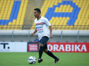 Pesepakbola Indonesia Jadi Top Skor Liga Australia, Sayang Belum Dilirik Timnas