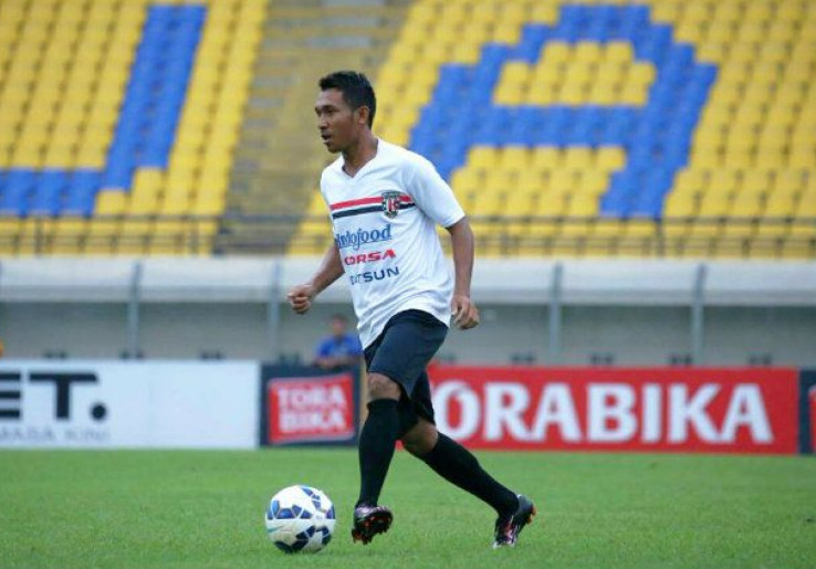 Pesepakbola Indonesia Jadi Top Skor Liga Australia, Sayang Belum Dilirik Timnas