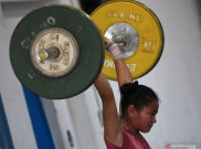 Lima Lifter Indonesia Dipastikan Berlaga di Olimpiade 2020 Tokyo