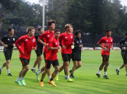 Kyogo Furuhashi Siap ‘Menggila’ di Depan Gawang Timnas Indonesia sebagai Pembuktian