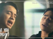 Kolaborasi Enda dan Oncy Hadirkan Lagu 