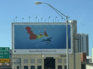 Papan Iklan 'Shot on iPhone' Picu Kontroversi, Apple Belum Beri Tanggapan