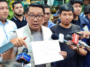 Cagub RK Bisiki Para CEO Buka Program Magang Tampung Gen Z Sulit Cari Kerja