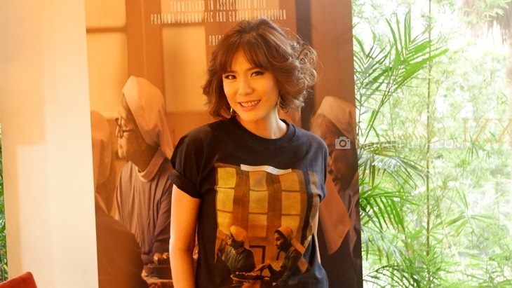 Detoks Digital ala Olga Lydia yang Patut Kamu Tiru