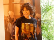 Detoks Digital ala Olga Lydia yang Patut Kamu Tiru