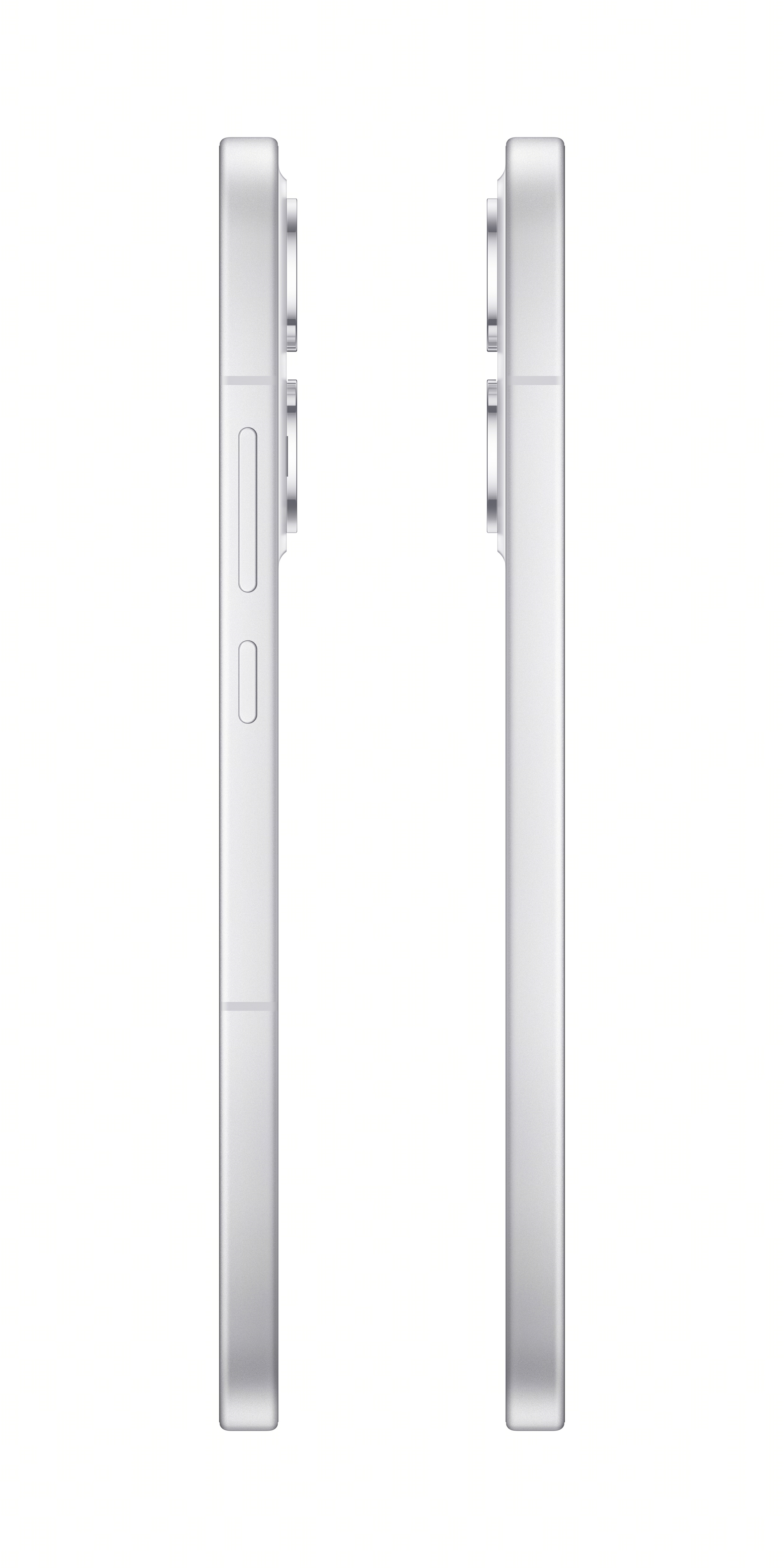 Desain OPPO Reno13 Series