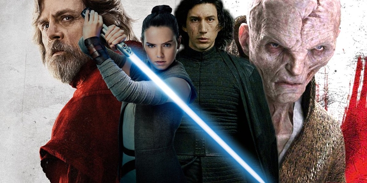 (3) akan menjadi akhir dari cerita Rey (Foto Twitter screenrant)