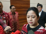Seusai UU MD3, Puan Maharani Duduki Kursi Ketua DPR