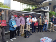 Kecewa dengan KPK, Masyarakat Dirikan Kantor Darurat Pemberantasan Korupsi