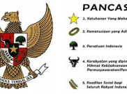 Polisi Selidiki Vidio Yang Diduga Hina Lambang Negara