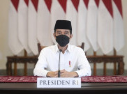 Pusako Ingatkan Jokowi Punya Wewenang Melantik 57 Pegawai KPK Jadi PNS