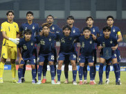 Timnas Thailand U-23 Jadi Lawan Indonesia di Semifinal ASEAN U-23 Championship 2025, Vietnam Vs Filipina