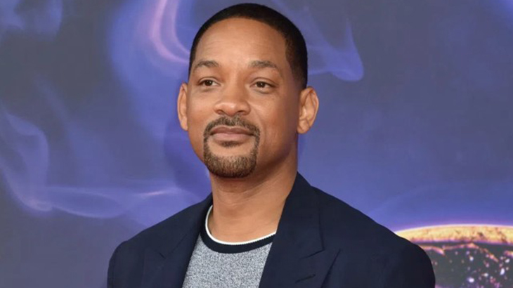 Memoar Ungkap Hubungan Penuh Teror antara Will Smith dan Ayahnya