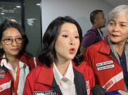 KPU Sebut Tak Patut Grace Natalie dan Isyana Datangi Moderator di Sela Debat Capres