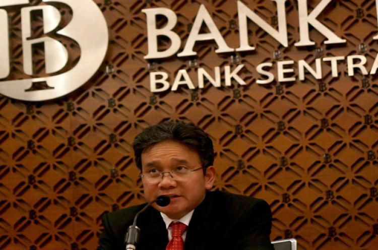 Deputi Bank Indonesia Yakin Pertumbuhan Ekonomi Berpeluang Lebih Tinggi