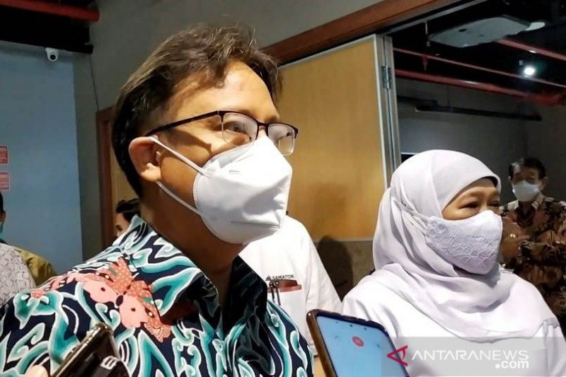 Menkes Tegaskan Orang yang Sudah Divaksin Tak Kebal 100 Persen Kayak Superman