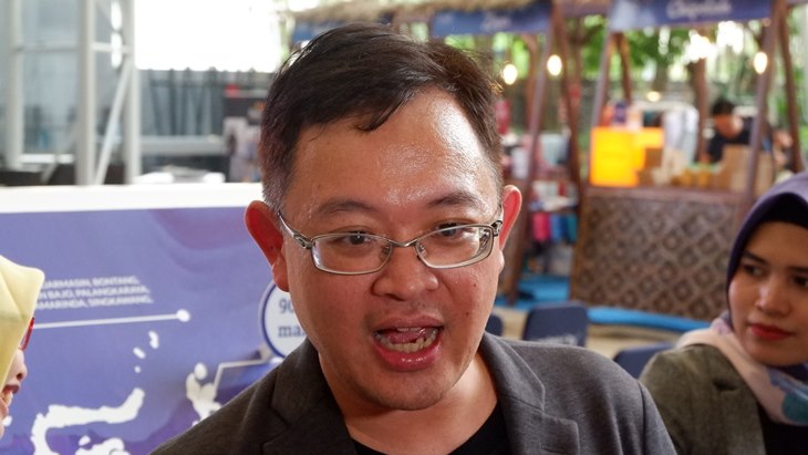 teknologi digital