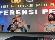 Panpel Arema FC dan Sejumlah Polisi Tersangka Tragedi Kanjuruhan Jalani Pemeriksaan