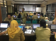 THR ASN dan Honorer Pemkot Solo Cair Akhir Pekan Ini